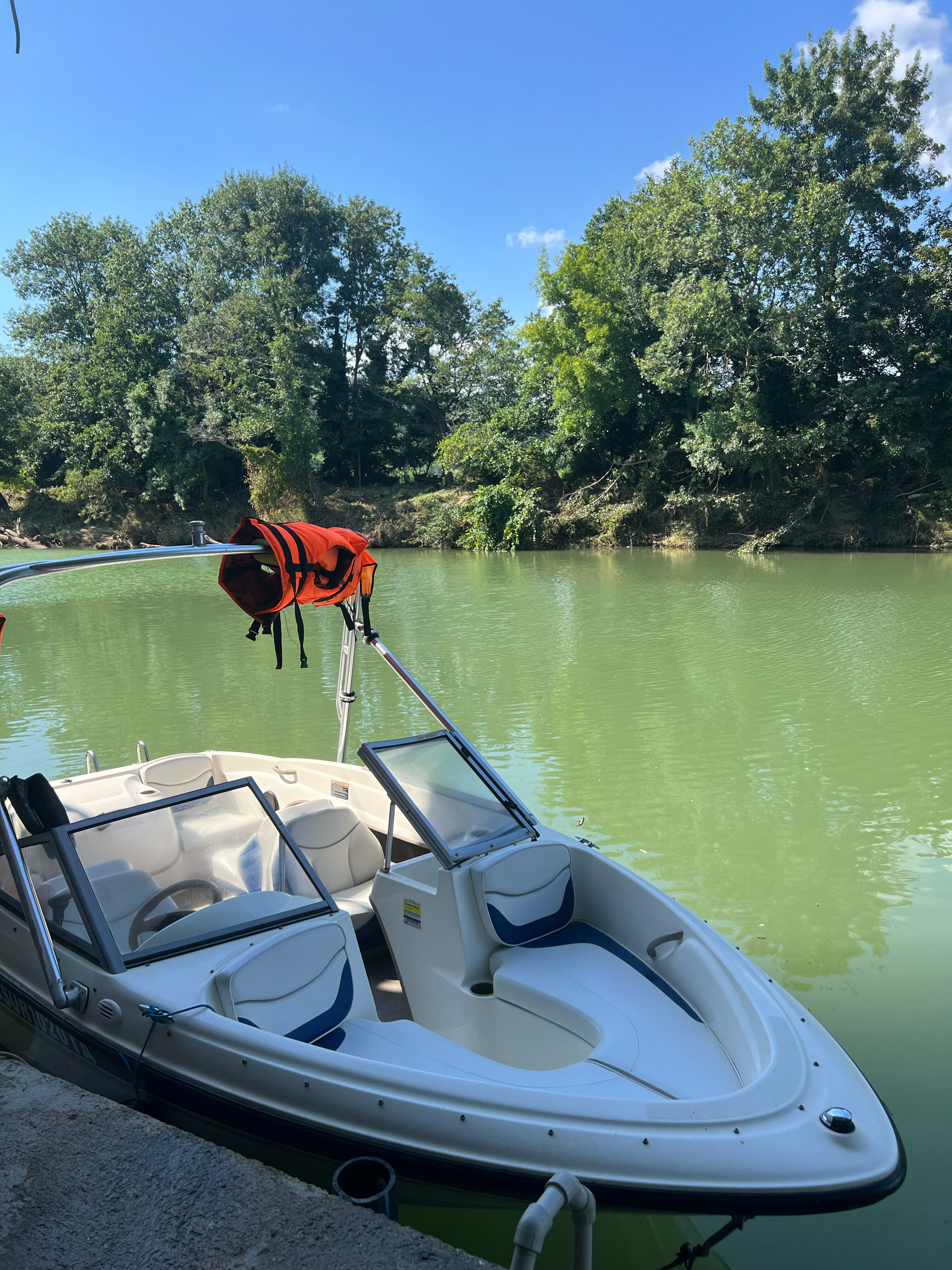 Фото Морской клуб