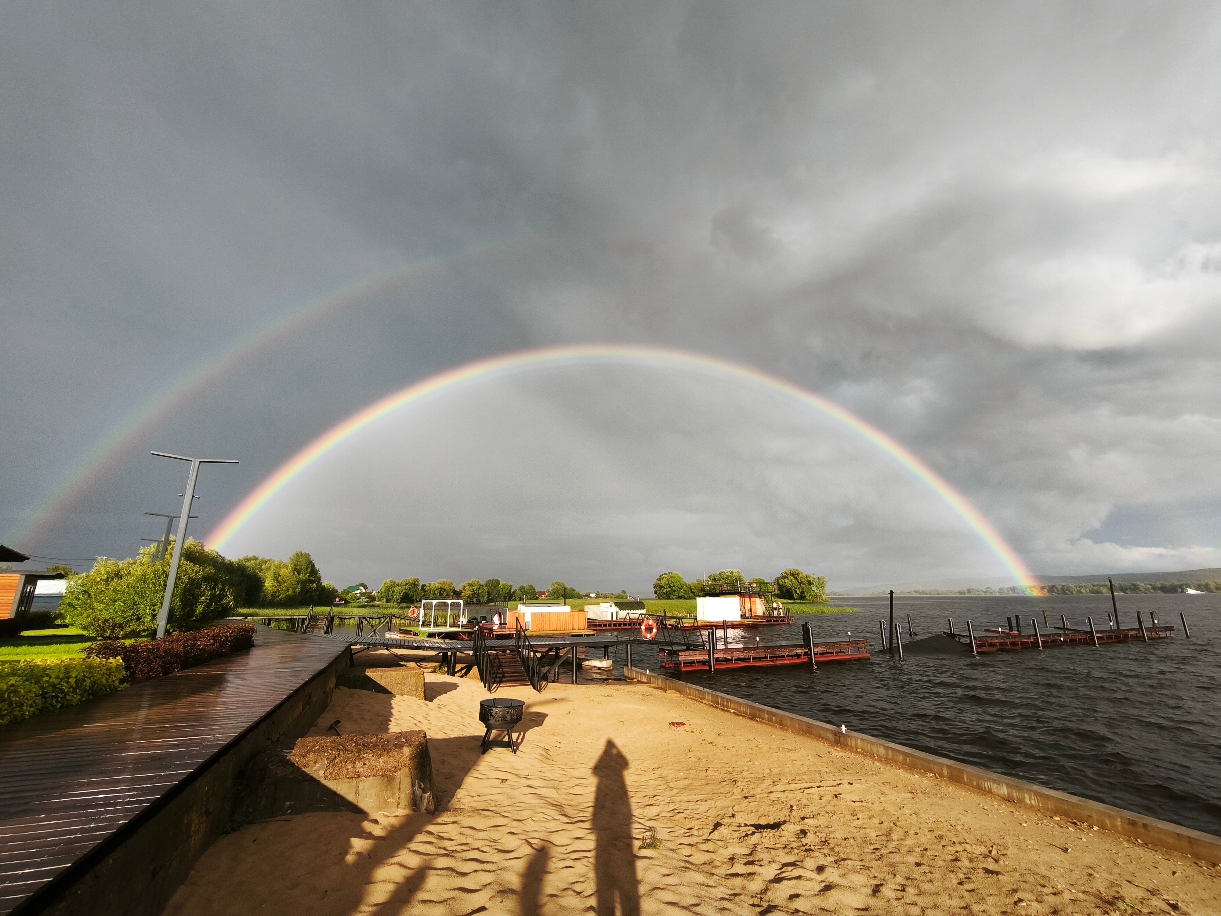 Фото Volga SPA Village