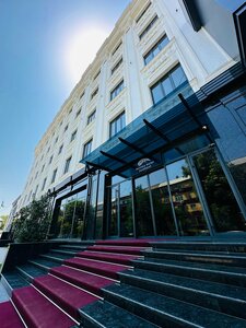 Гостиница Bentley Hotel Tashkent в Ташкенте