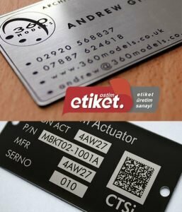 Management company Ostim Ankara Screen Printing, Ankara, photo