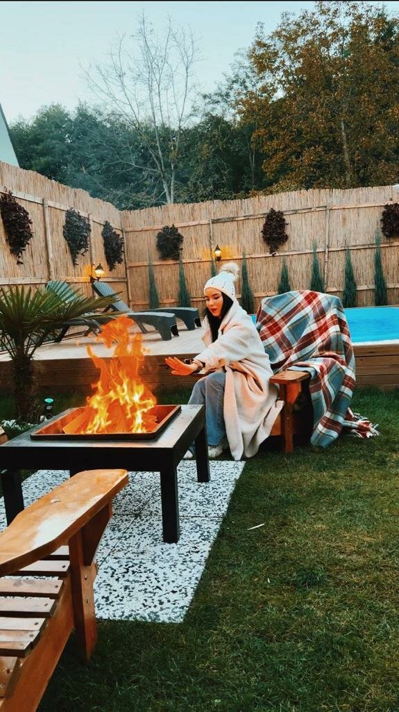 Hotel Panda Bungalov, Sapanca, photo