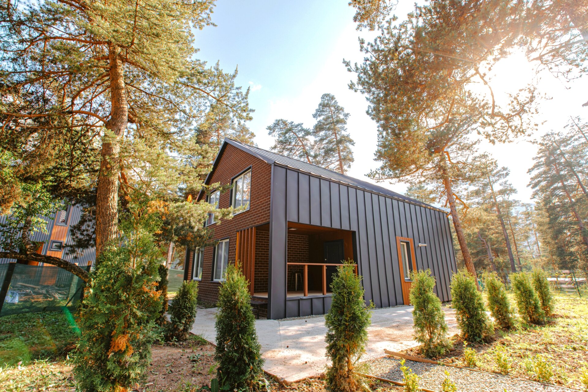 Фото Sun Village Arkhyz