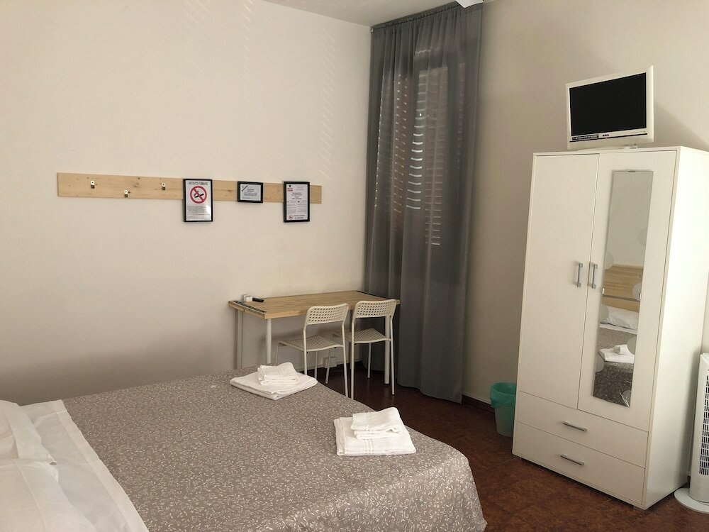 Фото Low Cost Ferrara