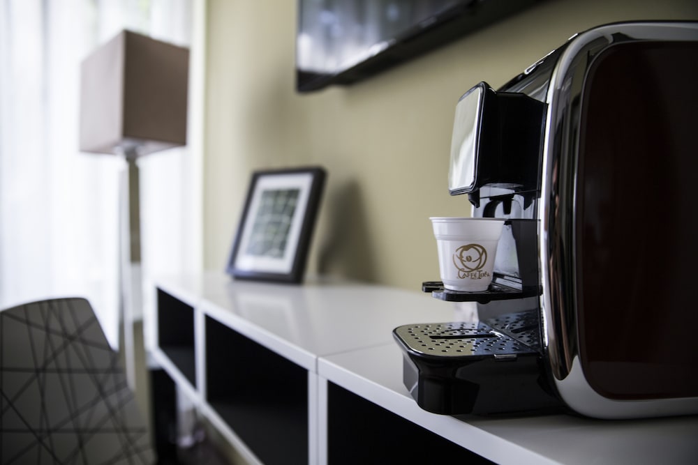 Фото Serendipity Rooms