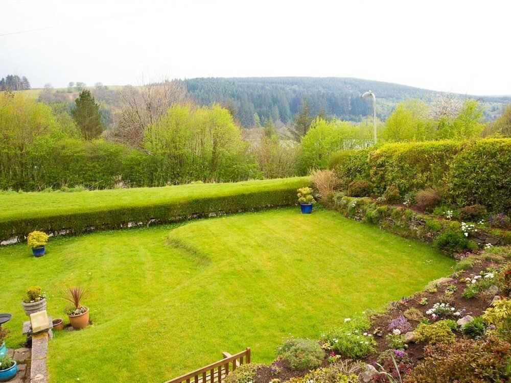 Фото Llwyn Onn Guest House