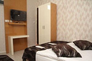 Гостиница Vatan Otel