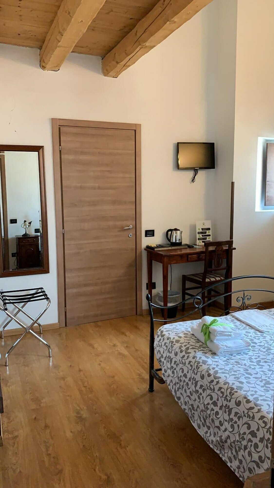 Фото Borghetto Airport - Hospital