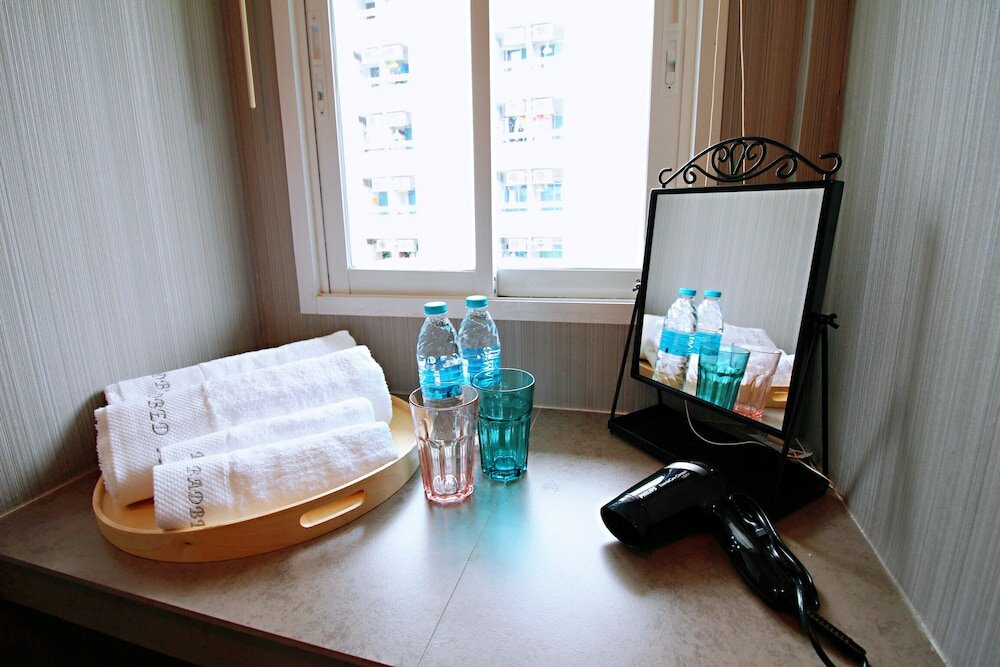 Фото Badbed Hotel