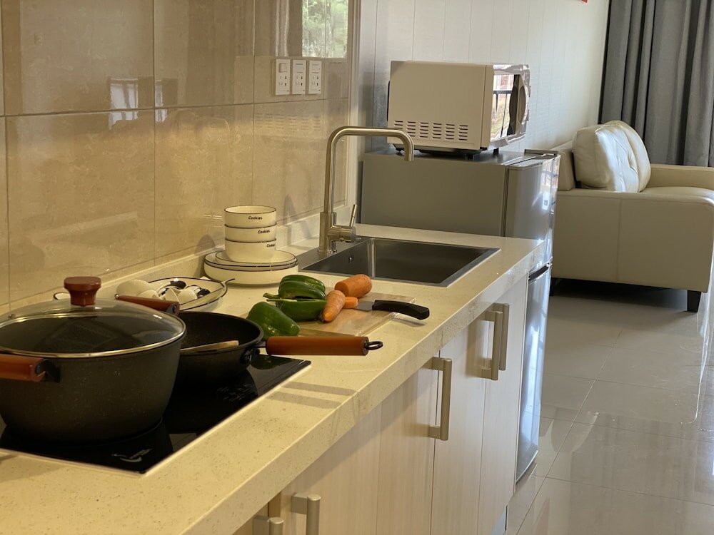 Фото Phoenix Apartment by Link