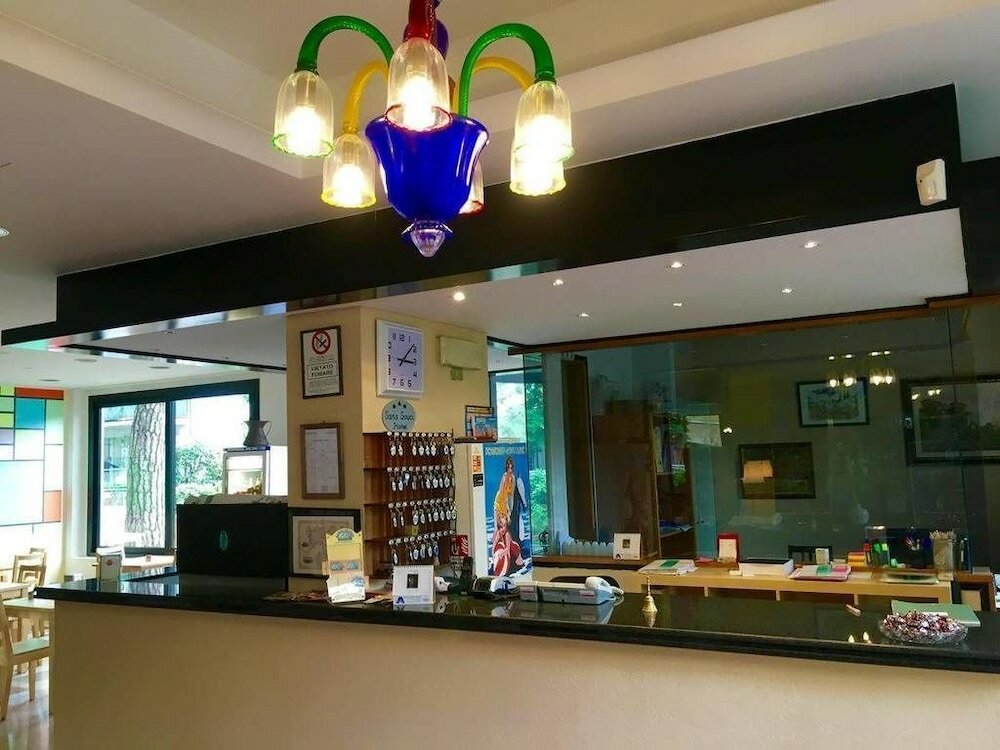 Фото Hotel Sans Souci