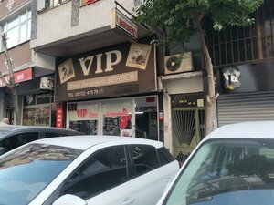 Vıp Zenginlerin Barber (İstanbul, Zeytinburnu, Yenidoğan Mah., 45/1. Sok., 15) ، صالون حلاقة