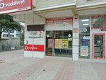 Utku Communication (Ankara Province, Etimesgut District, Seker Neighborhood, 1438th Avenue, 4C), electronics store