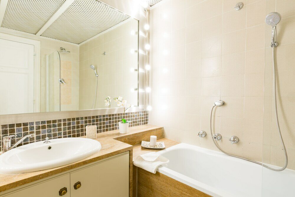 Фото The Imperial Suite