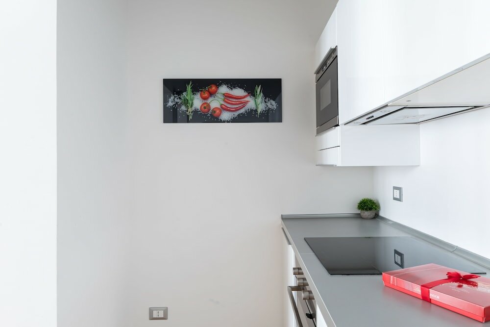 Фото A World Aparts - 87 Boschetto