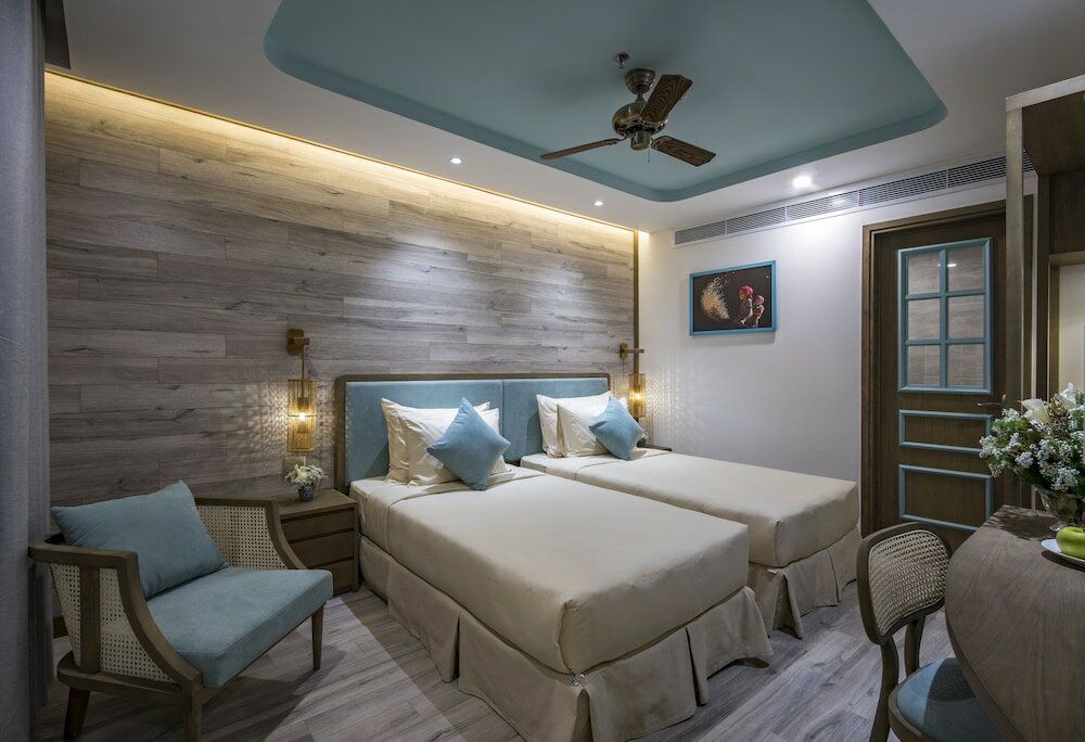 Фото Icon Saigon - LifeStyle Design Hotel