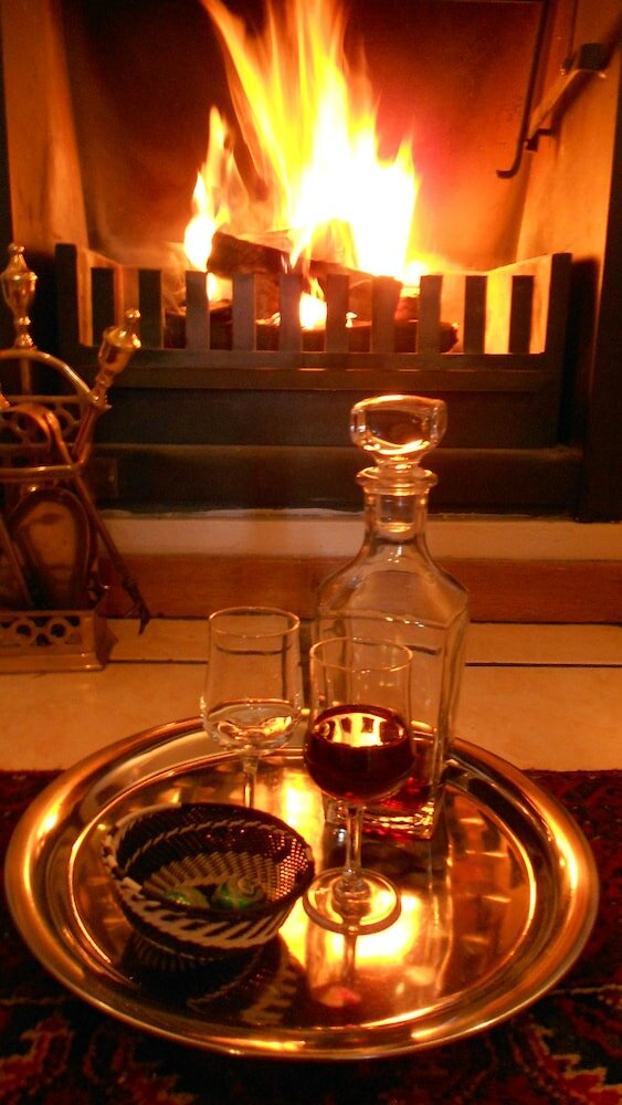 Фото Red Mountain House