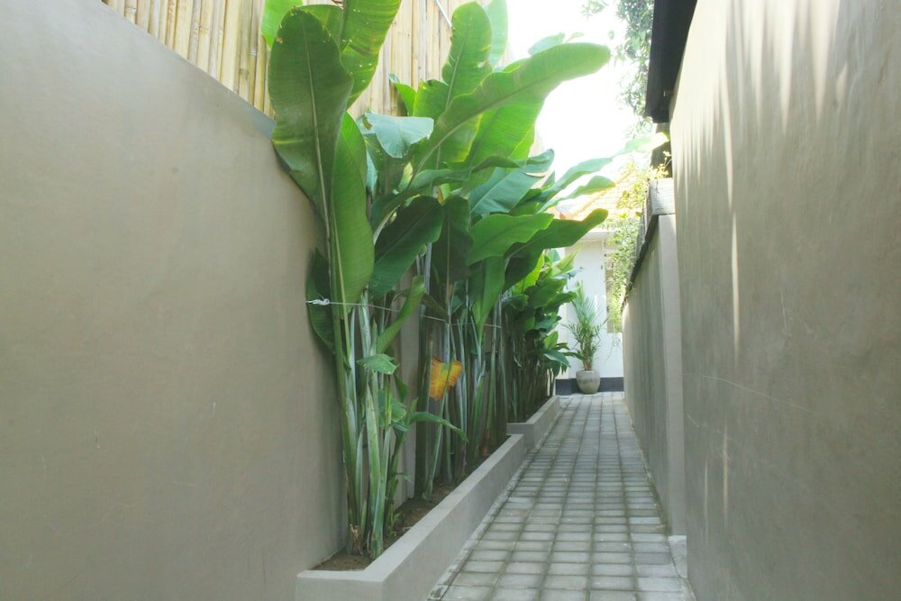 Фото Rusty Seminyak