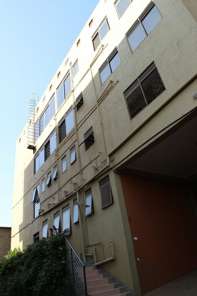 Фото Delta Suites