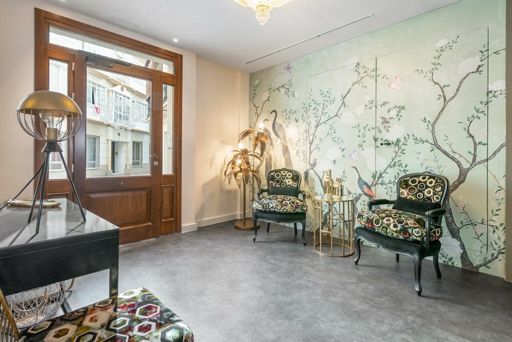 Фото SPA del Palacete