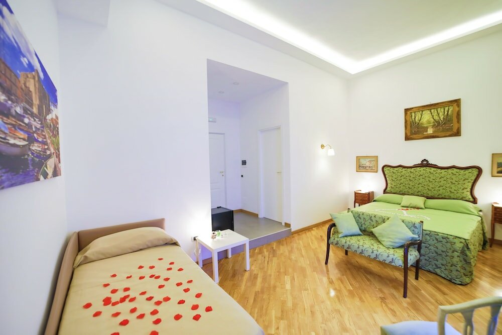 Фото Di Palma Suite