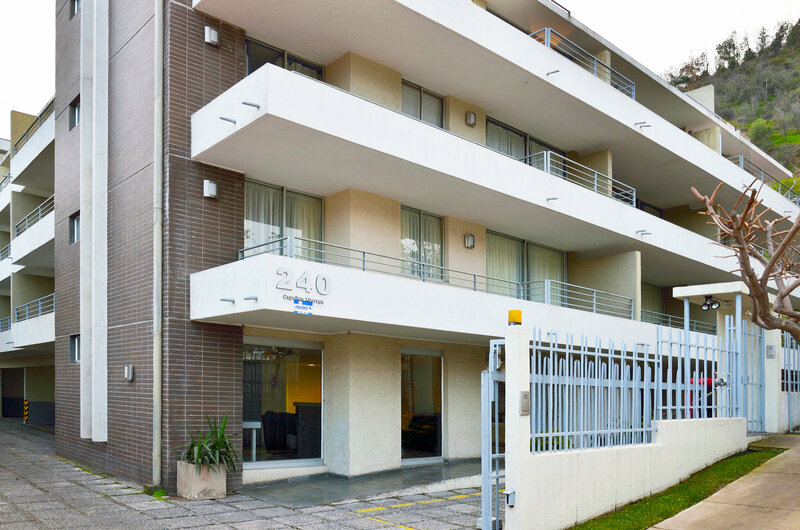 Апартаменты Norus Apartments Providencia