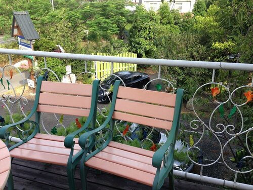 Гостиница Jin Ri Lin B&b