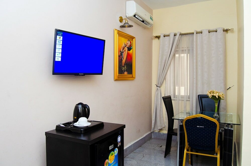 Фото Residency Hotel Area 11 Abuja