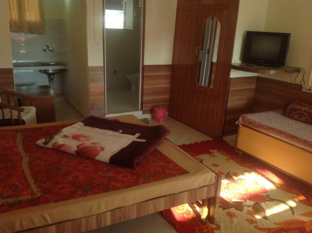 Фото Hotel Ekant Lodge