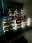 Иван-Пар (Knyazhye Pole Street, 6с1), vape shop
