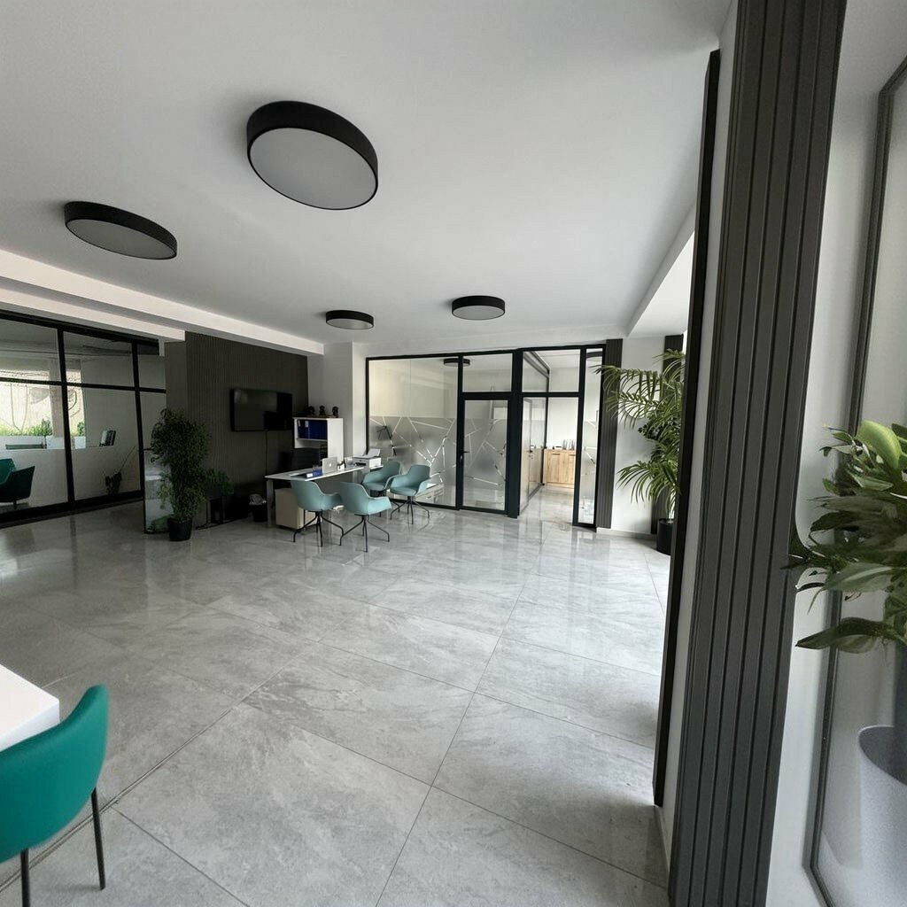 Veterinary clinic Isko Veterinary Clinic, Serik, photo