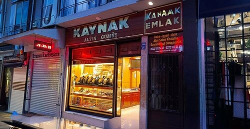 Kaynak Altın Gümüş Fotoğraf 1