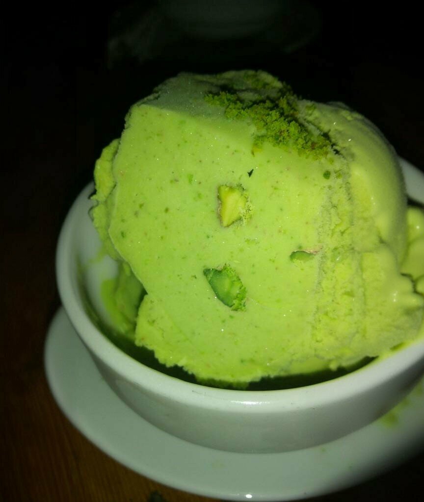 Pastry production Kaya Ice Cream Kadaif & Kunefe, Gaziantep, photo