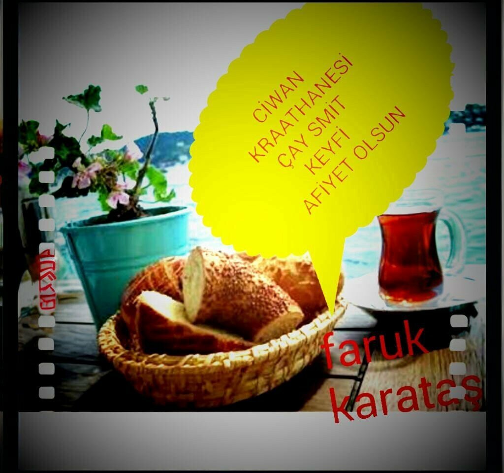 Tea shop Ciwan Coffeehouse, Kurtalan, photo