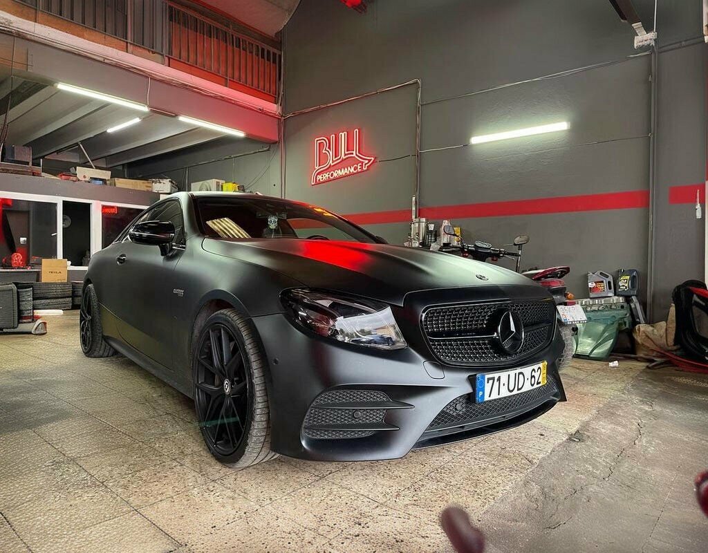 Car service, auto repair Ozer Auto, Izmir, photo