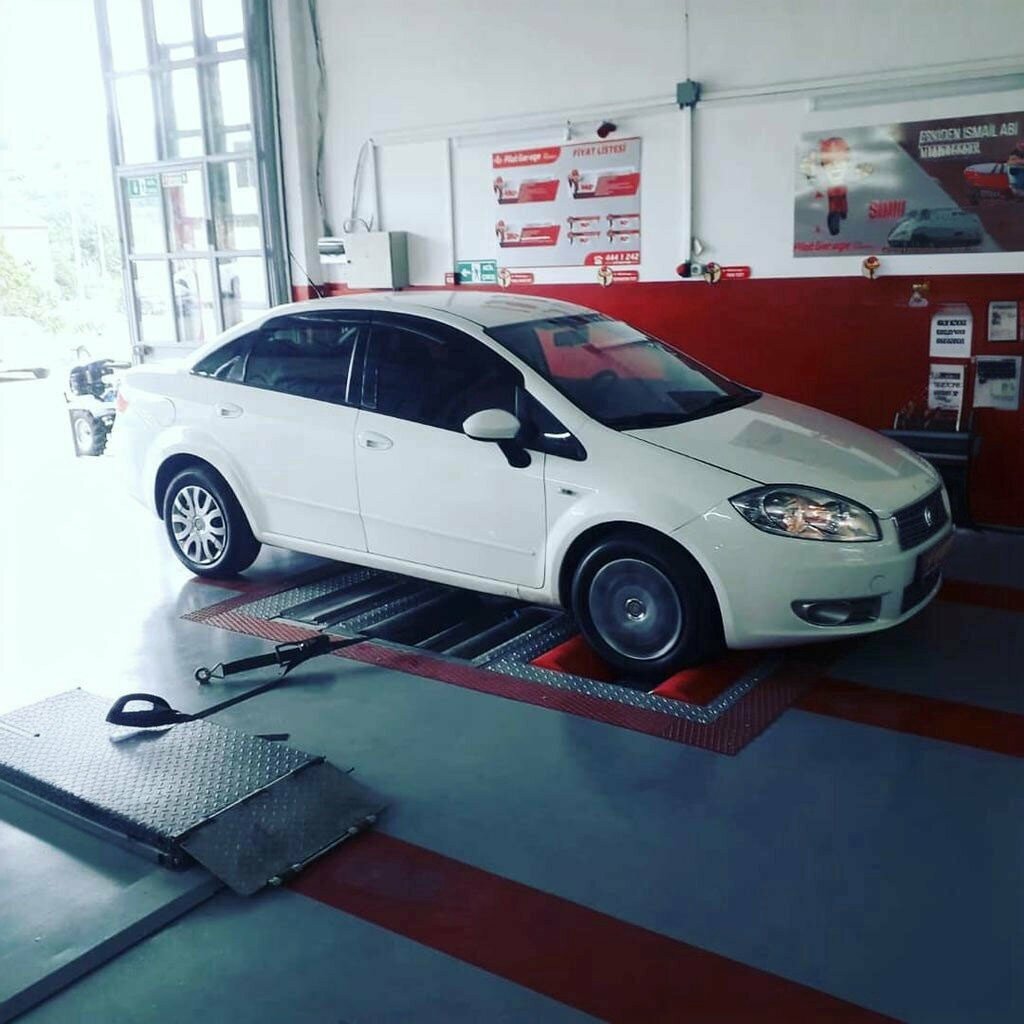 Car dealership Pilot Garage Auto Expertise Kdz. Eregli, Eregli, photo