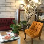 Sifa-i Hatun Ladies Massage Salon (Kutahya, Kütahya Merkez , Adnan Menderes Blv., 54), massage salon