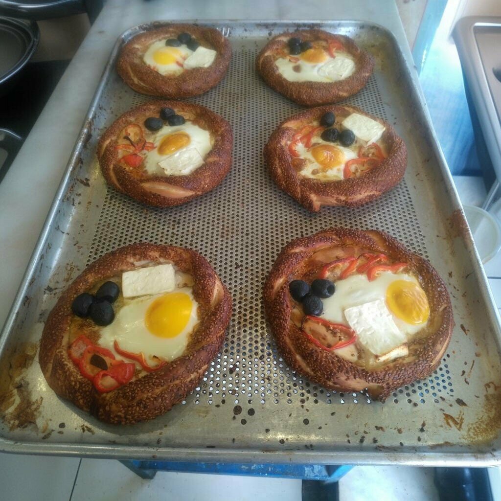 Cafe 33 Simit World, Tarsus, photo