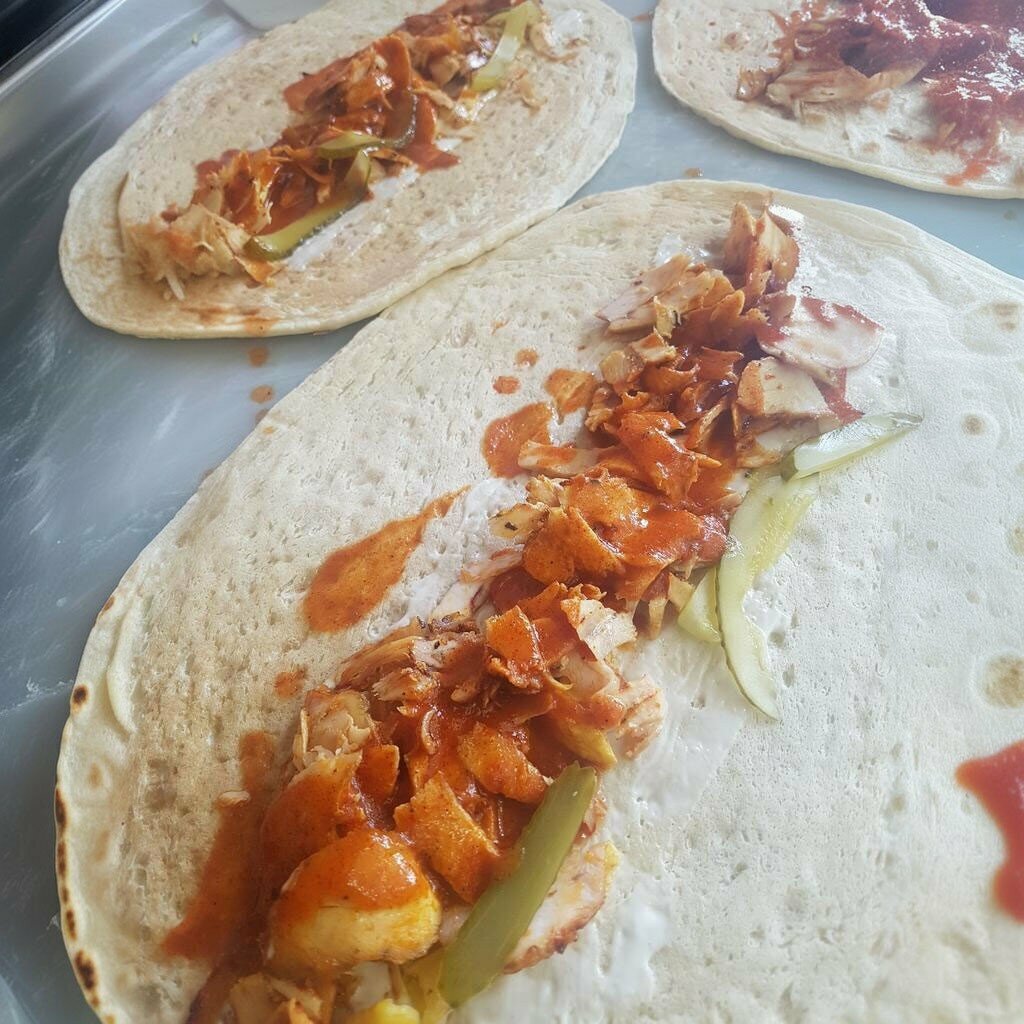 Restaurant Divan Kebap Sorgun, Sorgun, photo