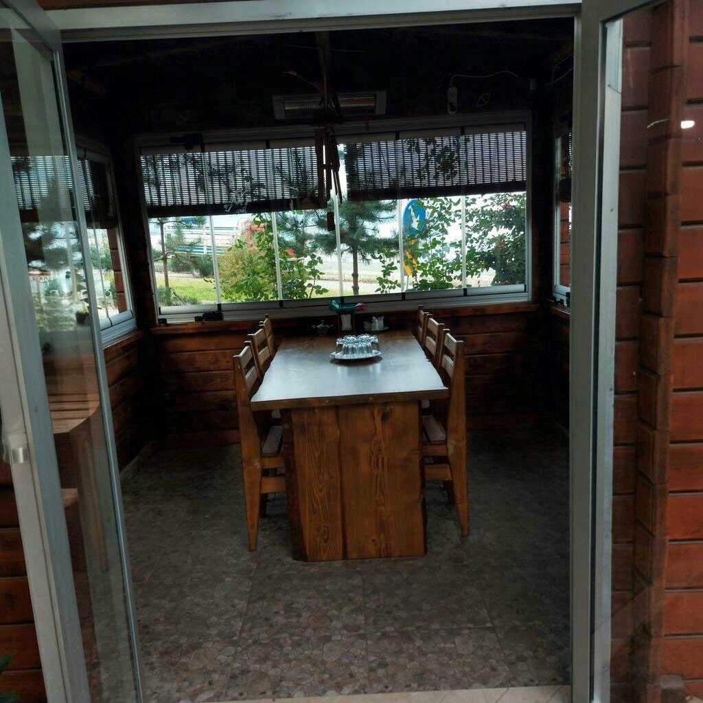 Restaurant Civra Balik Restaurant, Surmene, photo