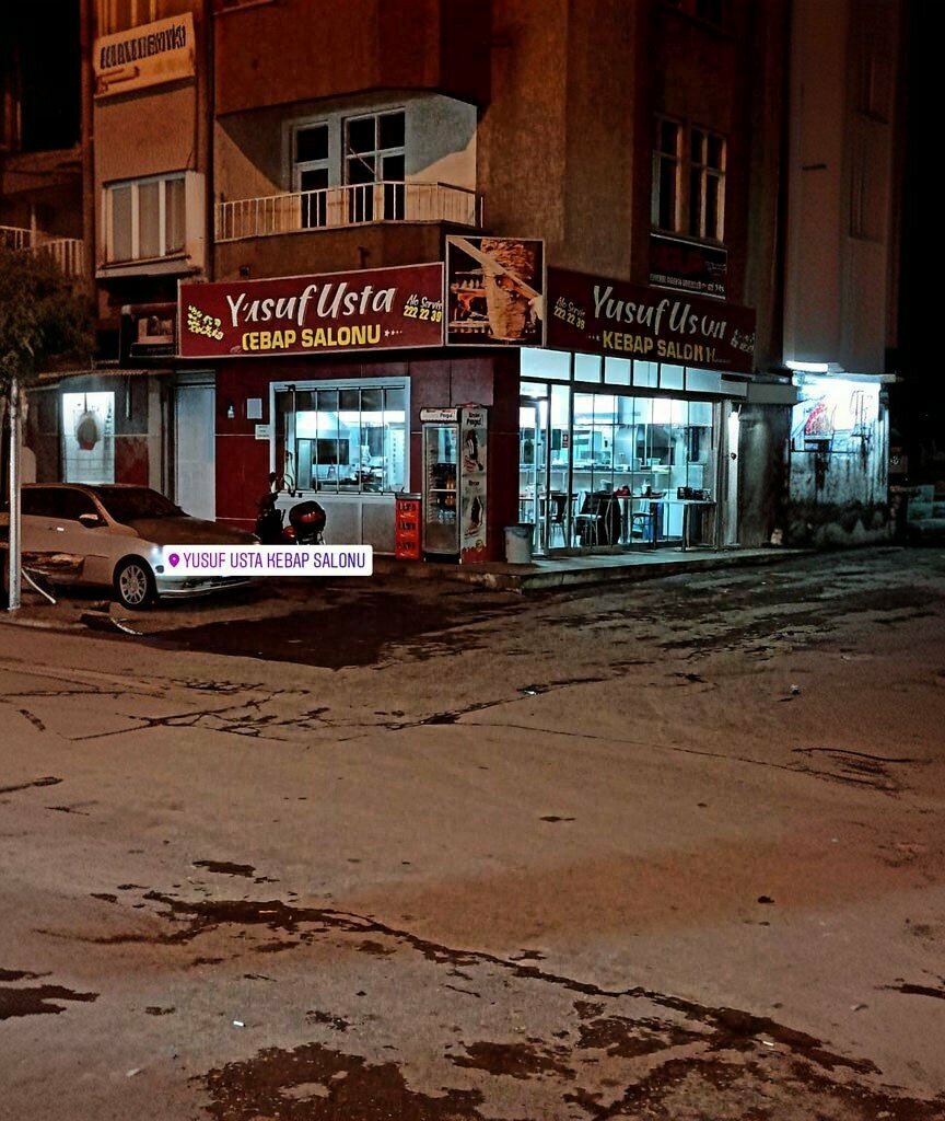 Cafe Yusuf Usta, Kayseri, photo