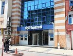 Yapi Kredi (Kayseri, Melikgazi, Cumhuriyet Mah., Kiçikapı Cad., 6), bank