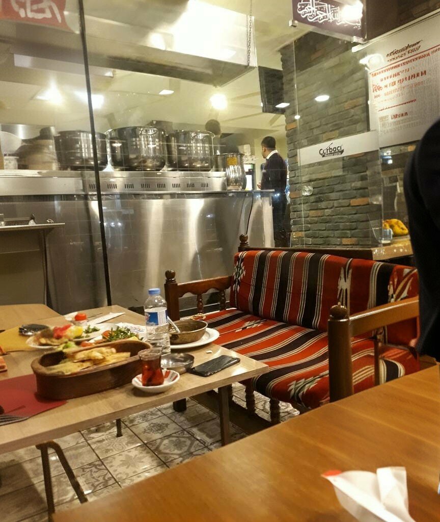 Cafe Çorbacı Mehmet Usta, Batman, photo