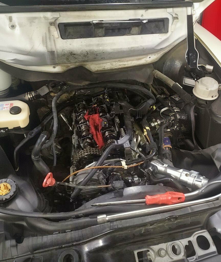 Car service, auto repair Eser Auto Motor Mechanical Private Service, Istanbul, photo