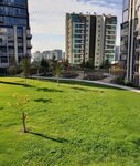 Hilal Sitesi Housing Complex (Ankara Province, Altındag District, Güneşevler Mah., Asalet Sok., 16), housing complex