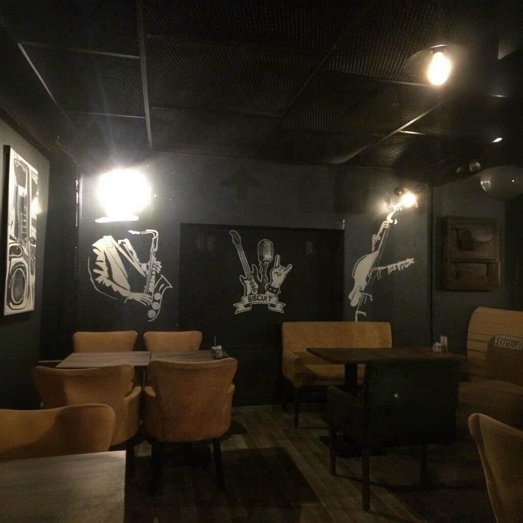 Cafe Biscuit, Duzce, photo