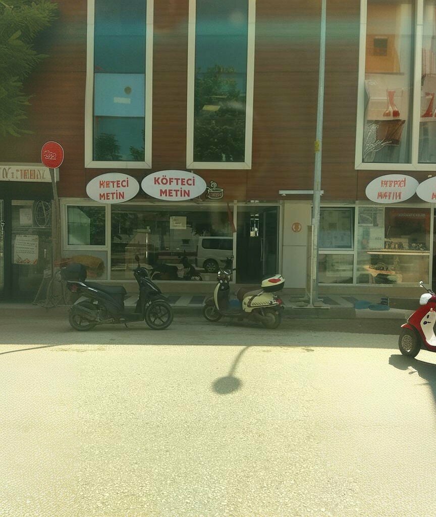 Restaurant Kofteci Metin Pide - Lahmacun - Grill, Pazaryeri, photo