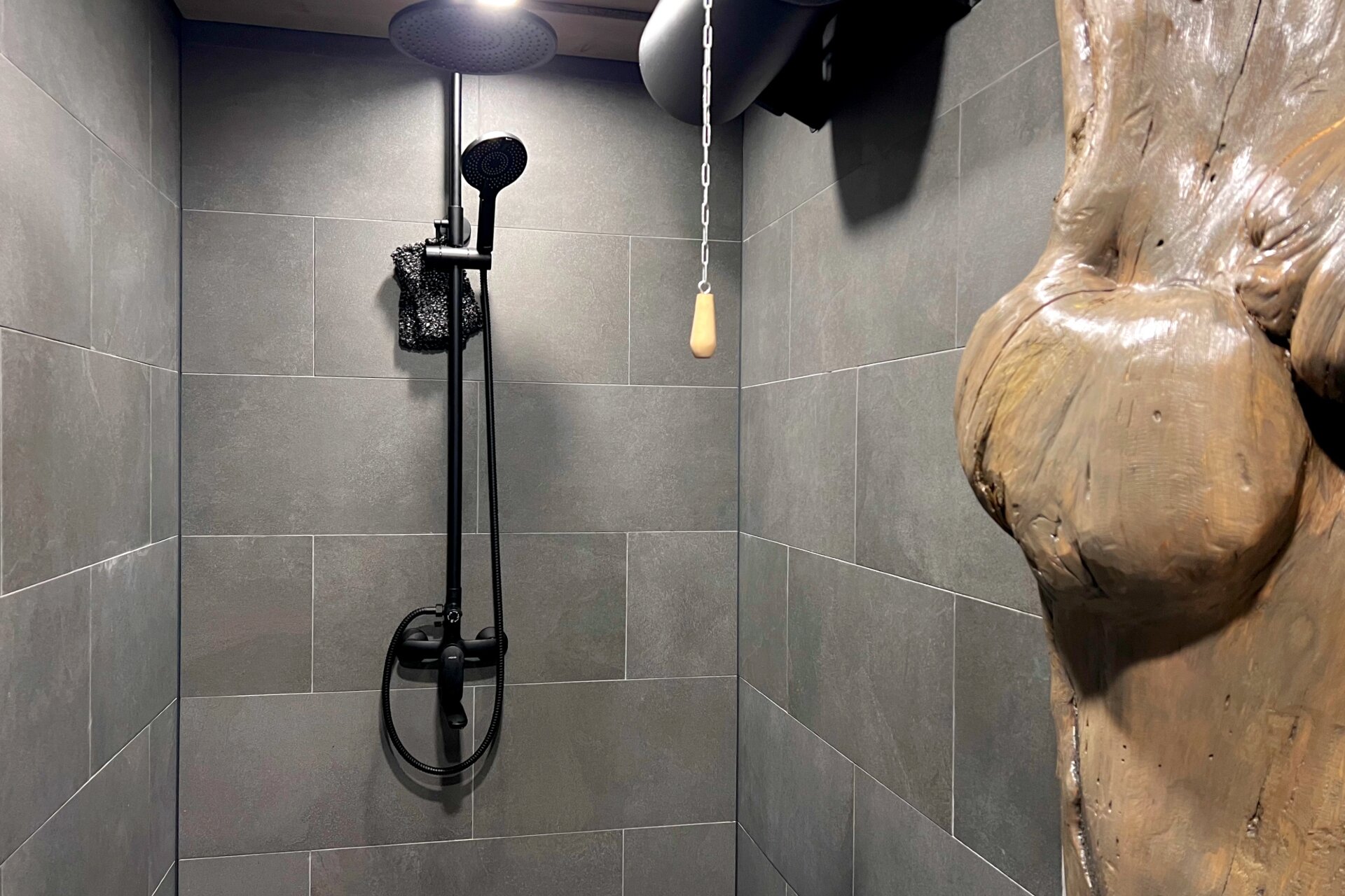 Фото Lambi Park Eco Hotel