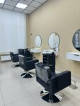 Hair Glow (Raskovoy Street, 8), peluquería