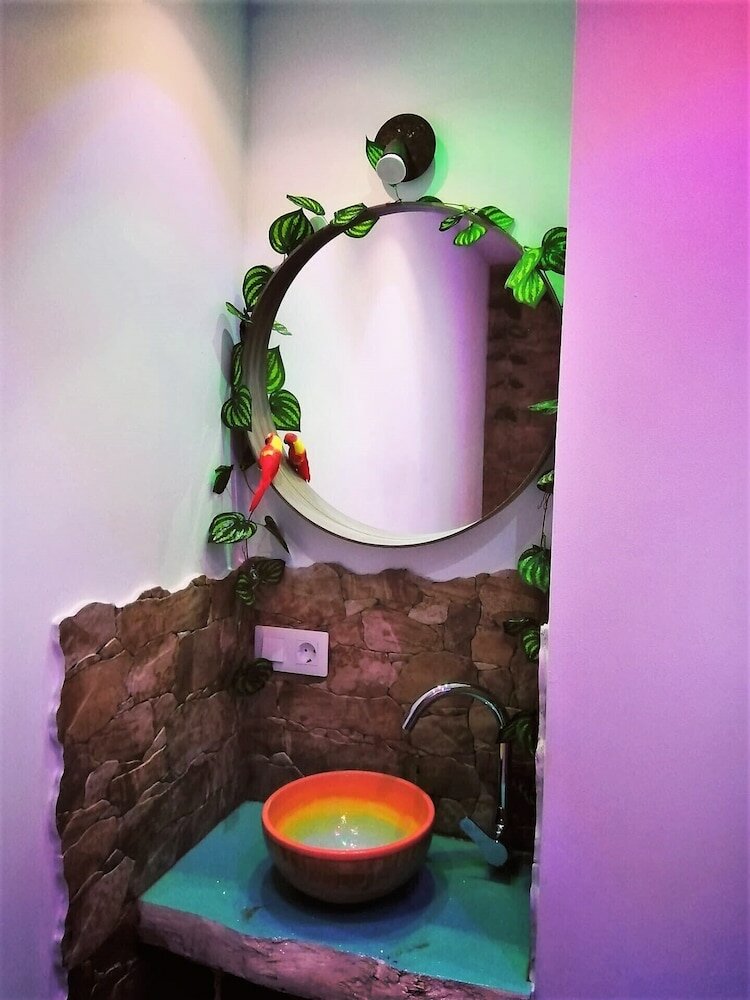 Фото Wonder Rooms Nerja Guest House