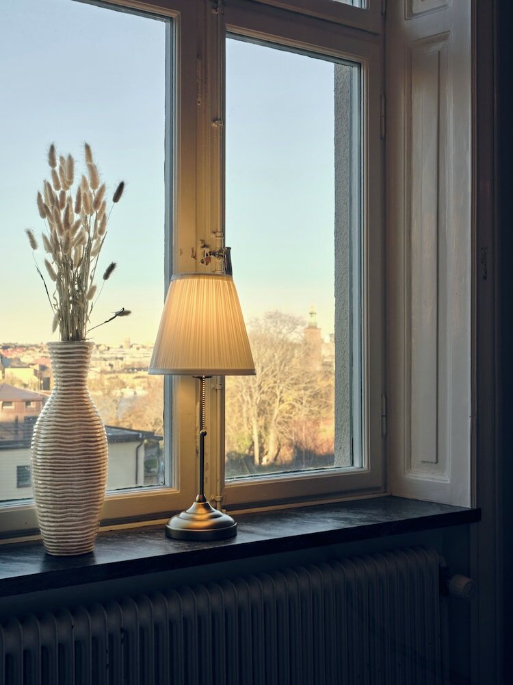 Фото Stockholm Classic Budget Hotell